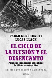 El ciclo de la ilusión y el desencanto