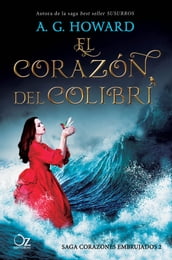 El corazón del colibrí