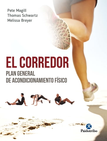 El corredor - Pete Magill - Thomas Schwartz