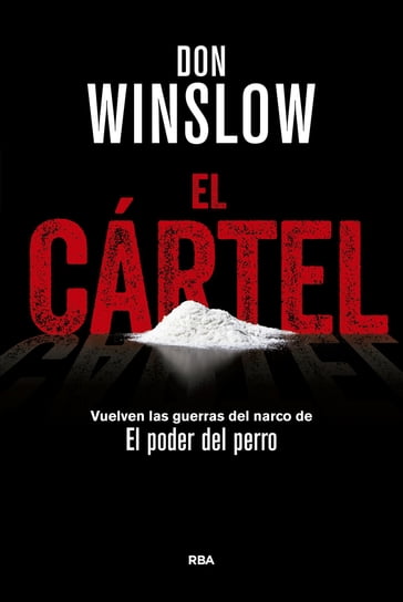 El cártel - Don Winslow