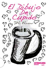 El dibujo de Cupido