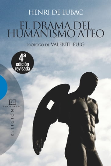 El drama del humanismo ateo - Henri de Lubac