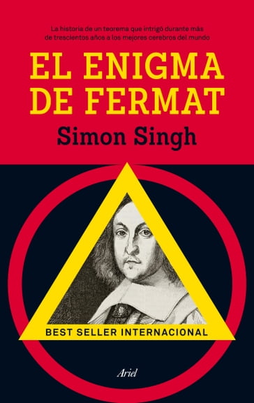 El enigma de Fermat - Simon Singh