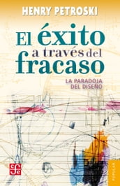 El éxito a través del fracaso