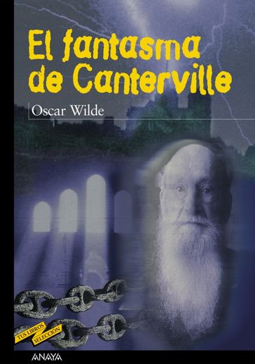 El fantasma de Canterville - Wilde Oscar