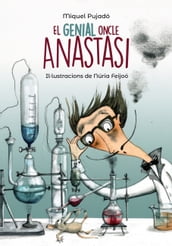 El genial oncle Anastasi