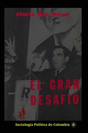 El gran desafío