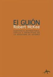 El guión. Story