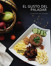 El gusto del paladar