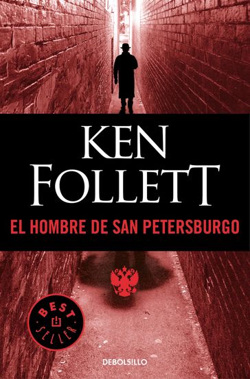 El hombre de San Petersburgo - Ken Follett