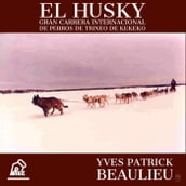 El husky