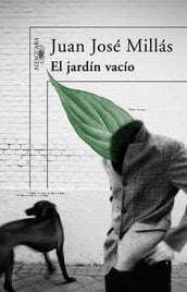 El jardín vacío