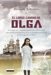 El largo camino de Olga