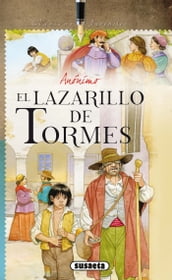 El lazarillo de Tormes