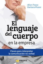 El lenguaje del cuerpo en la empresa. Ebook.