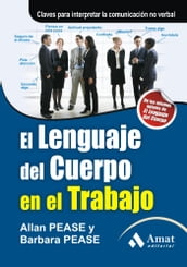 El lenguaje del cuerpo en el trabajo. Ebook