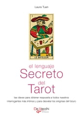 El lenguaje secreto del tarot