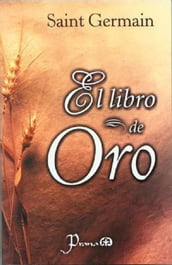 El libro de Oro de Saint Germain