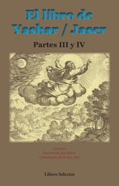 El libro de Yashar / Jaser. Partes III y IV