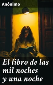 El libro de las mil noches y una noche