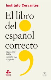 El libro del español correcto