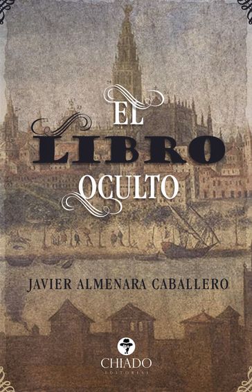 El libro oculto - Javier Almenara Caballero