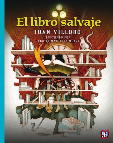 El libro salvaje - Juan Villoro