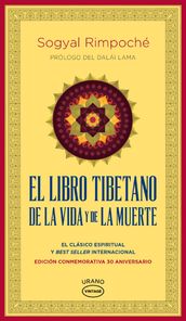 El libro tibetano de la vida y de la muerte