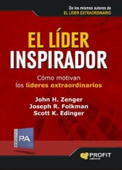 El lider inspirador. Ebook