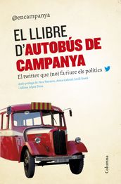 El llibre d Autobús de campanya