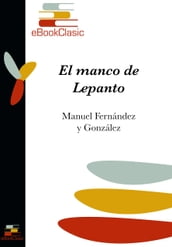 El manco de Lepanto