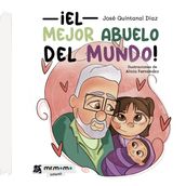 ¡El mejor abuelo del mundo!