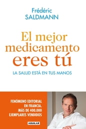 El mejor medicamento eres tú