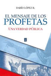 El mensaje de los profetas