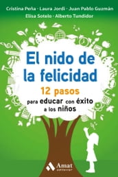 El nido de la felicidad. Ebook.