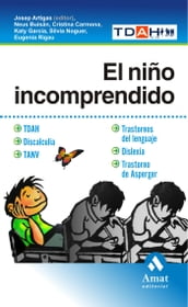 El niño incomprendido. Ebook