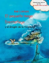 El pequeño mago Dienteflojo y el dragón de la tormenta