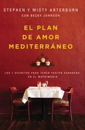 El plan de amor Mediterráneo