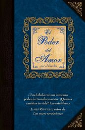 El poder del amor