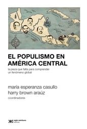 El populismo en América Central