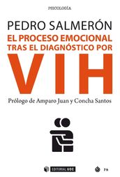 El proceso emocional tras el diagnóstico por VIH