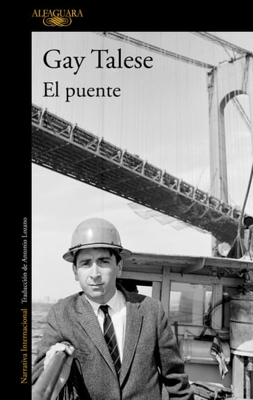 El puente - Gay Talese