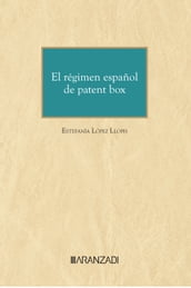 El régimen español de patent box