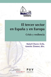 El tercer sector en España y en Europa