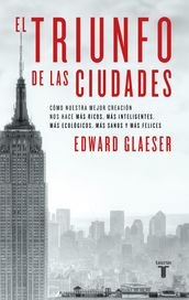 El triunfo de las ciudades