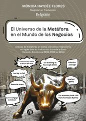 El universo de la metáfora en el mundo de los negocios