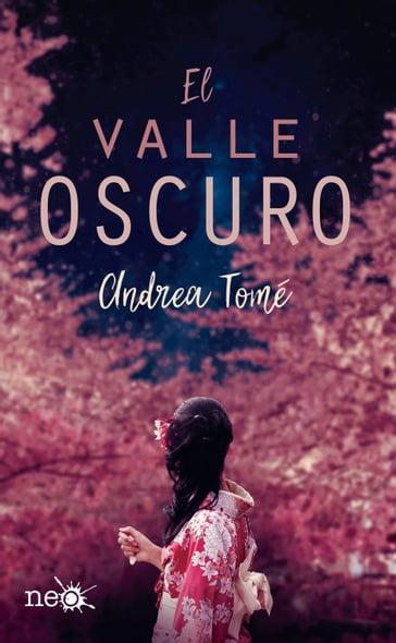 El valle oscuro - Andrea Tomé