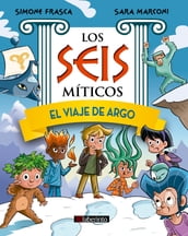 El viaje de Argo