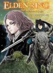 Elden Ring - Chapitre 25 (ePub)