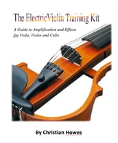 Electric Violin Training Kit